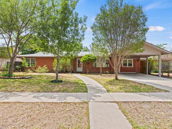 134 MILLWOOD LN, San Antonio, TX 78216