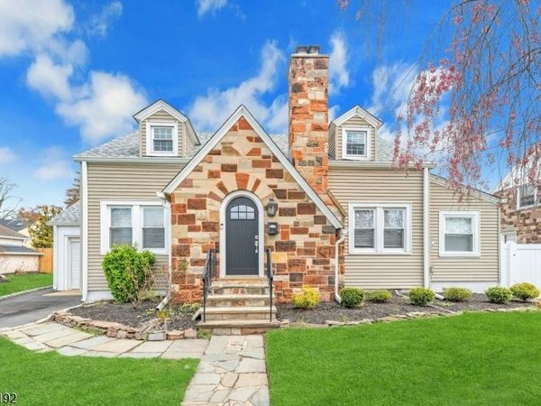 162 Norwood Ave, North Plainfield, NJ 07060