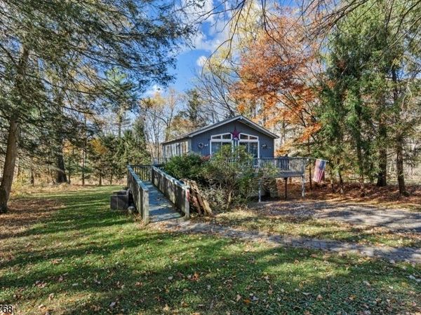 126 Armstrong Rd, Montague, NJ 07827