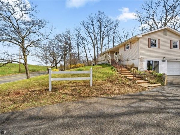 720 County Rd 519, Wantage, NJ 07461