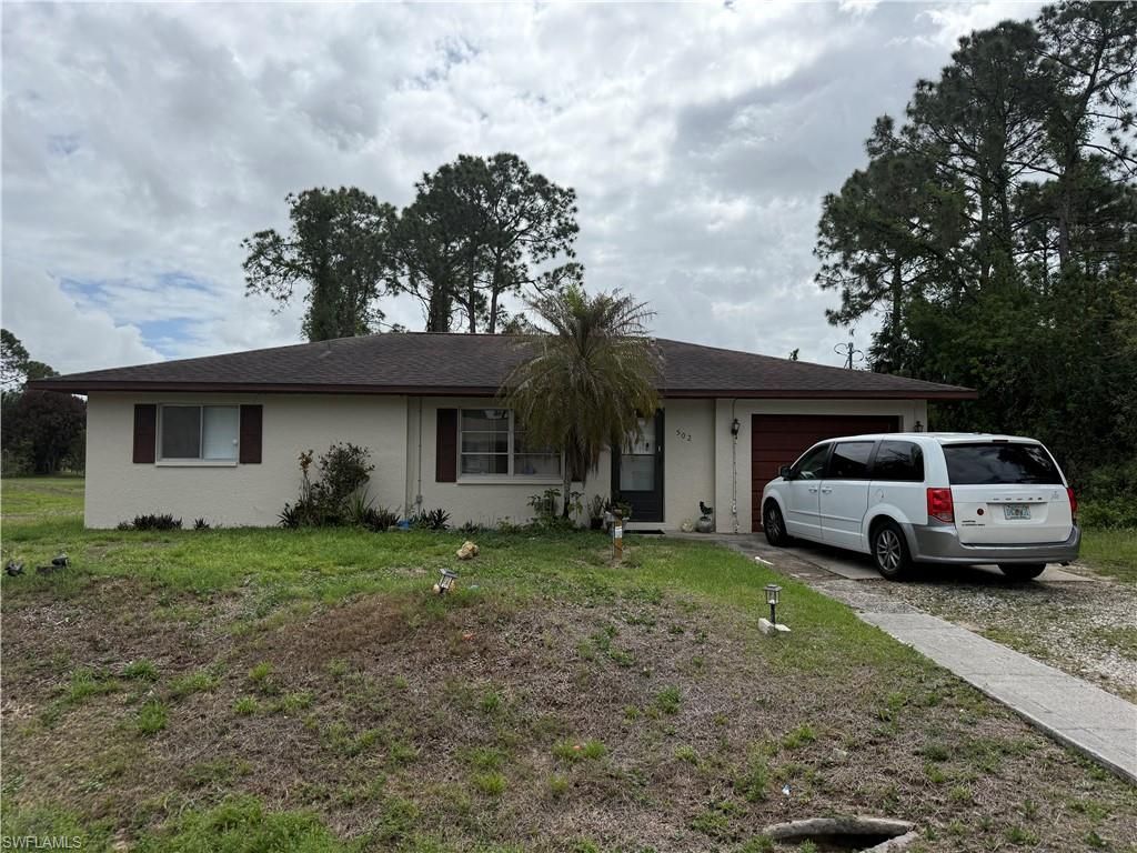 502 Lincoln Ave , Lehigh Acres, FL 33972 Photo