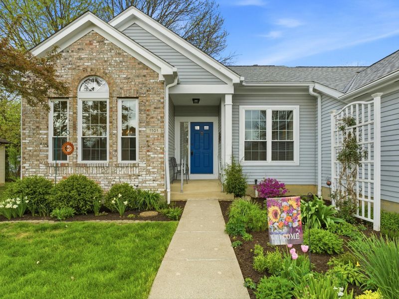 1101 Starlight Drive, Reynoldsburg, OH 43068 Photo 2