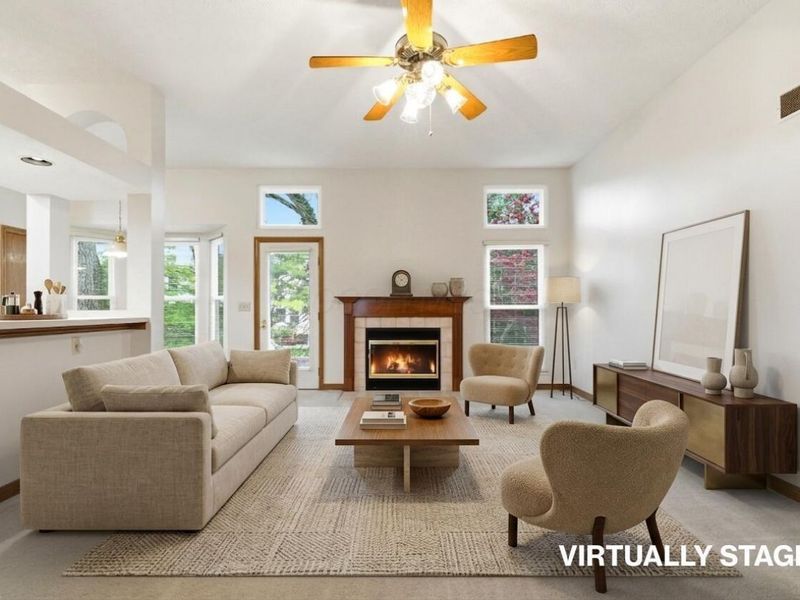 1101 Starlight Drive, Reynoldsburg, OH 43068 Photo 4