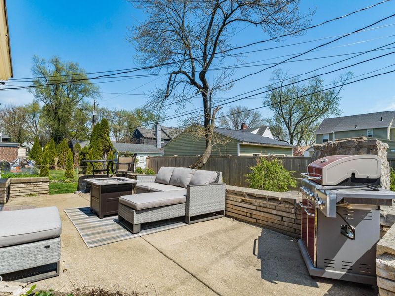 1942 Bedford Road, Upper Arlington, OH 43212 Photo 25