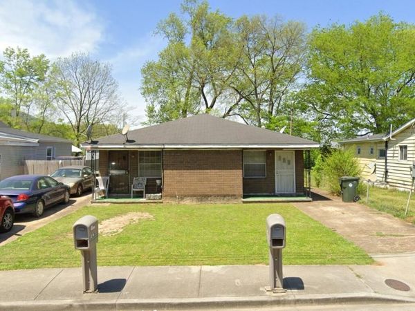 2811 Morgan Avenue, Chattanooga, TN 37404