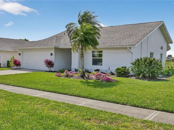 3302 Arlette DR , NAPLES, FL 34109
