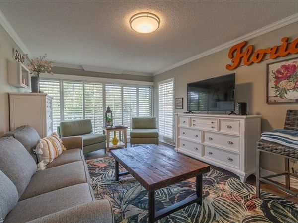 1215 Edington PL , Unit A6, MARCO ISLAND, FL 34145