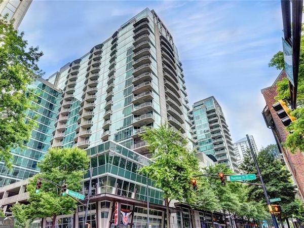 923 Peachtree Street NE, Unit 1638, Atlanta, GA 30309