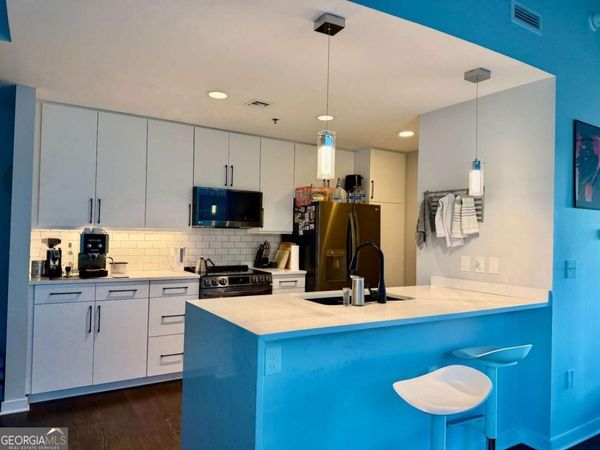 923 Peachtree Street NE, Unit 1638, Atlanta, GA 30309