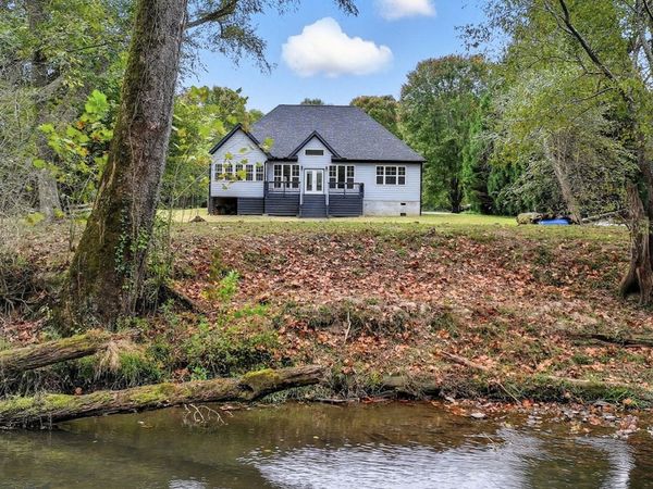418 Cartecay River Run, Ellijay, GA 30536