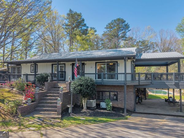 108 Dodge Lane, Lakemont, GA 30552