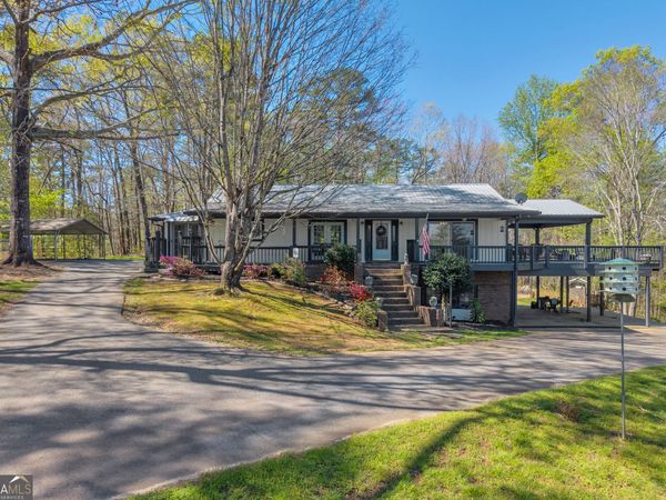 108 Dodge Lane, Lakemont, GA 30552