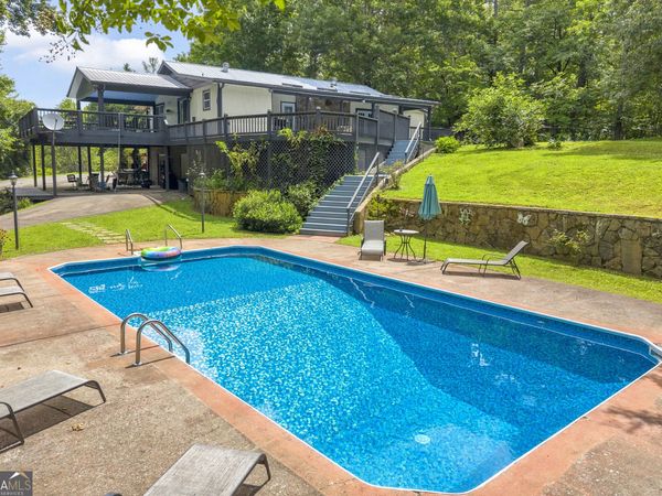 108 Dodge Lane, Lakemont, GA 30552