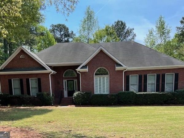1316 Lake Forest Lane, Mcdonough, GA 30253