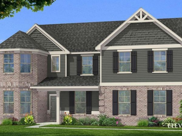 178 Buffalo Trace, Stockbridge, GA 30281