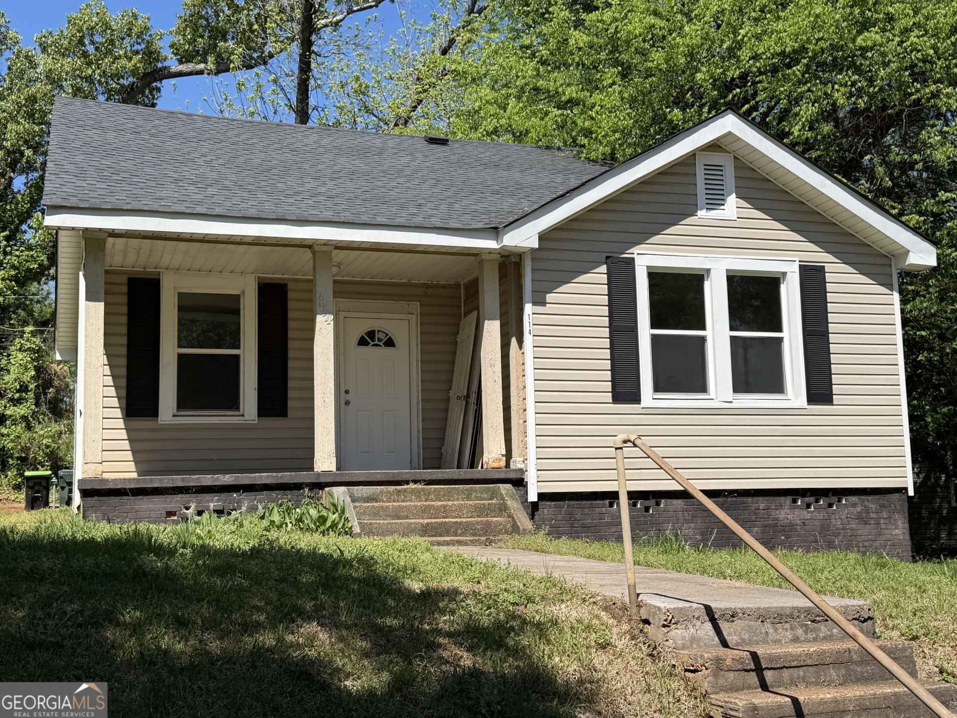 114 C Street Ne, Thomaston, GA 30286 Main Photo