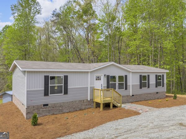 230 Tom Yarbrough Road, Maysville, GA 30558