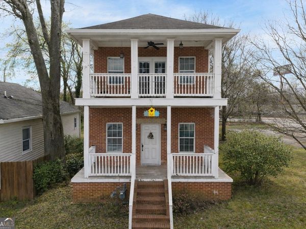 66 Weyman Avenue SW, Atlanta, GA 30315