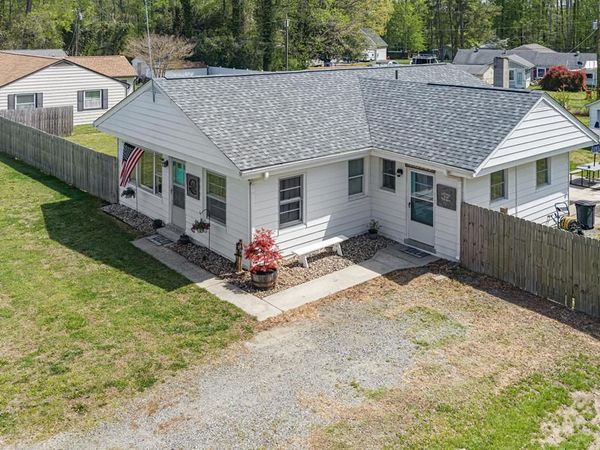 144 Cedar Dr, DUNNSVILLE, VA 22454