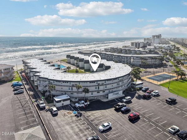 4831 Saxon Drive, Unit 104, New Smyrna Beach, FL 32169