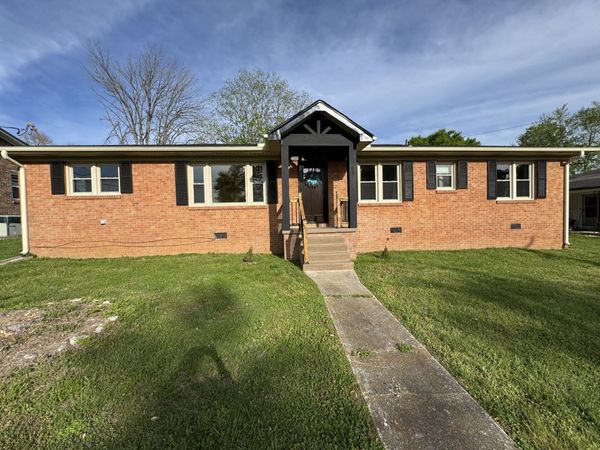 129 Terry Ave , Fayetteville, TN 37334