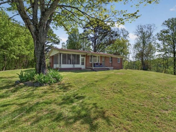 17015 Nashville Hwy, Buffalo Valley, TN 38548