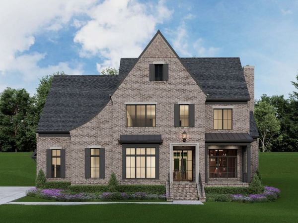 8407 Solstice Dr , College Grove, TN 37046