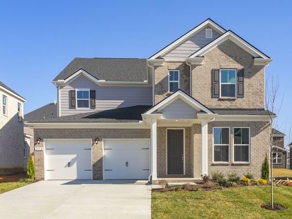 509 Pine Valley Road , Mount Juliet, TN 37122