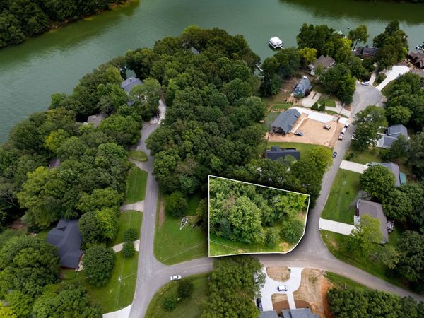 0 Shady Cove Ln , Winchester, TN 37398