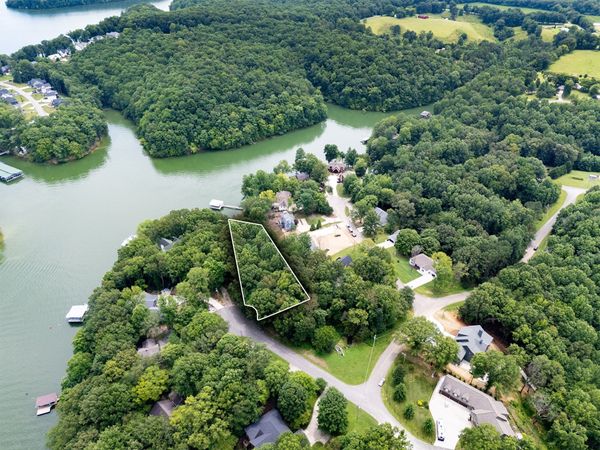 0 E Rockcrest Cir , Winchester, TN 37398