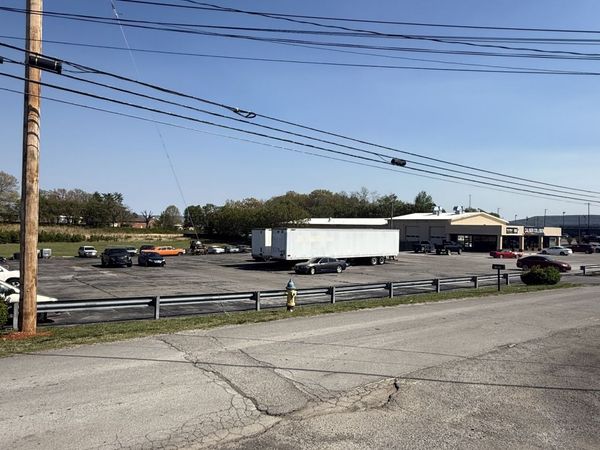 0 Needmore Rd , McMinnville, TN 37110