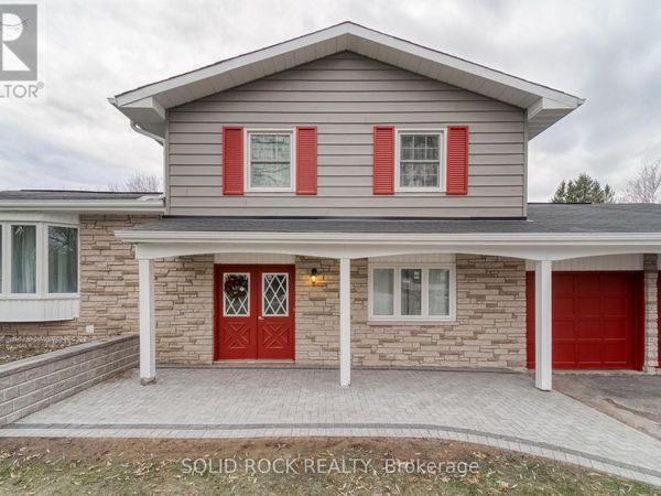 6474 Bunker Road , Ottawa, ON K4M1B3