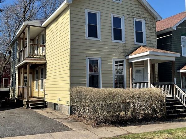 807 Noyes Street, Utica, NY 13502