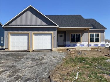 Lot 384 Forest Ridge (TIMBER BANKS), Lysander, NY 13027