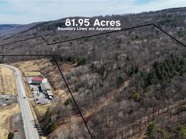 County Highway 56, Schenevus, NY 12116