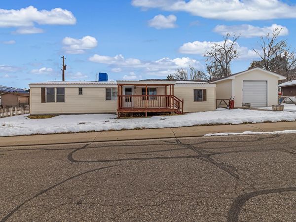 506 Glenarm Avenue, Collbran, CO 81624