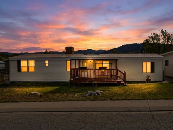 506 Glenarm Avenue, Collbran, CO 81624