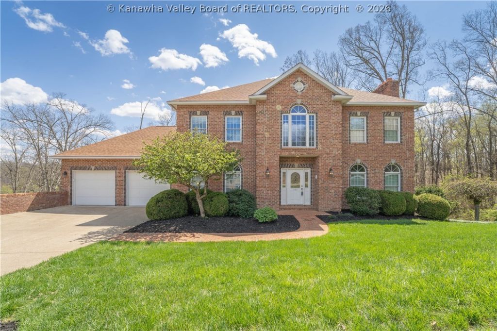 105 East Ridge Road, Charleston, WV 25314 Main Photo