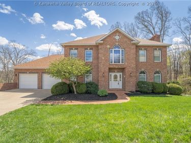 105 East Ridge Road, Charleston, WV 25314