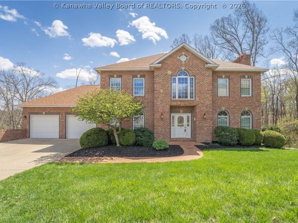 105 East Ridge Road, Charleston, WV 25314