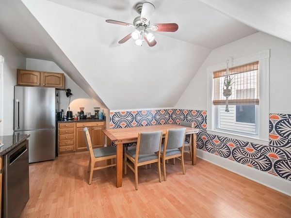 16 Bowdoin Ave, Unit 3, Boston, MA 02121