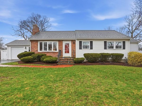 5 Progress St, Weymouth, MA 02188