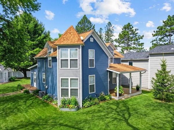 125 7th Street SW, Pine City, MN 55063