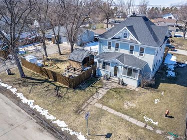 104 2nd Street N, Sabin, MN 56580