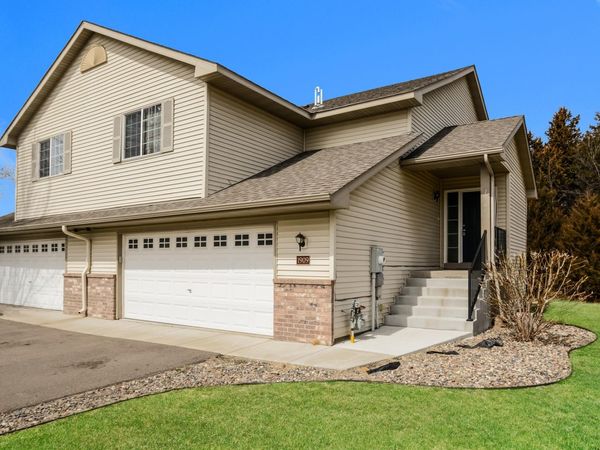 1909 Lachman Avenue NE, Saint Michael, MN 55376