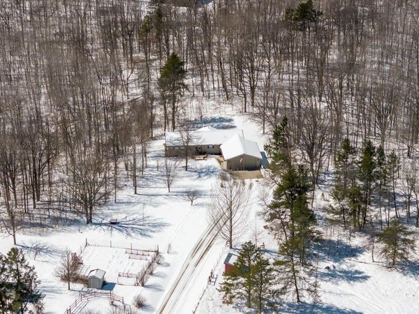 5057 County 40 NW, Hackensack, MN 56452