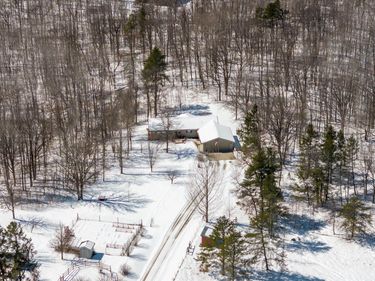 5057 County 40 NW, Hackensack, MN 56452