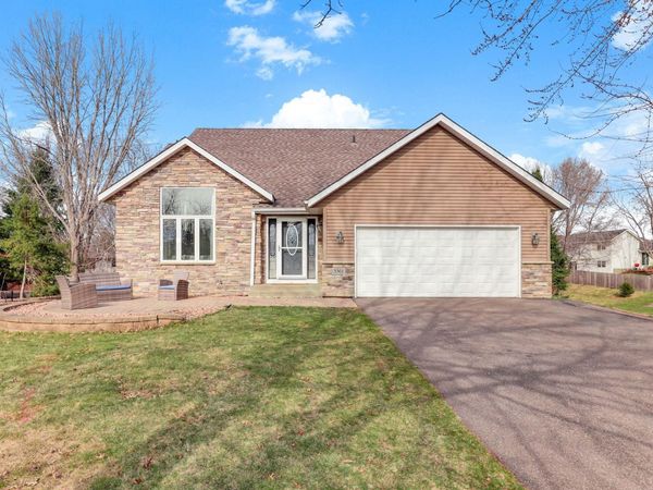 3361 Vista Court, Hastings, MN 55033