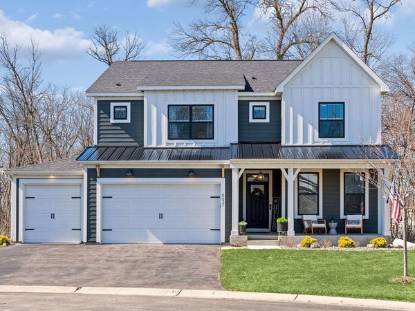 6631 Astilbe Court, Minnetrista, MN 55331