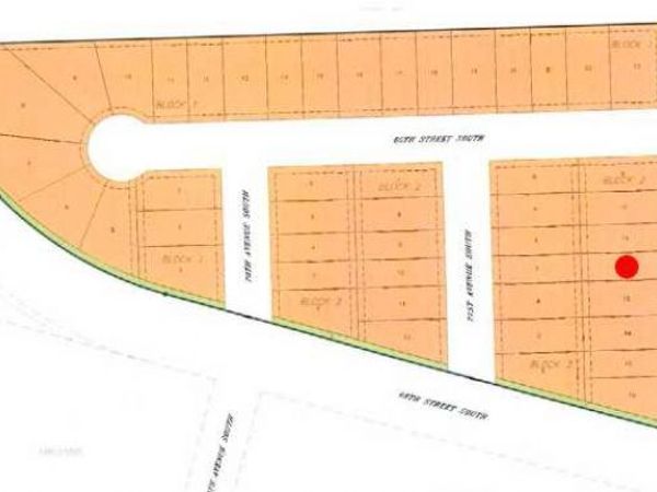 6521 72 Avenue S, Horace, ND 58047